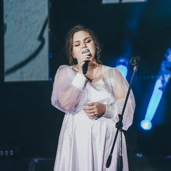 Зимний вечер