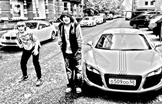 Немного меня