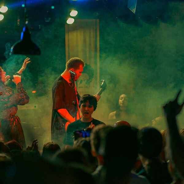 Хмельной Дракон