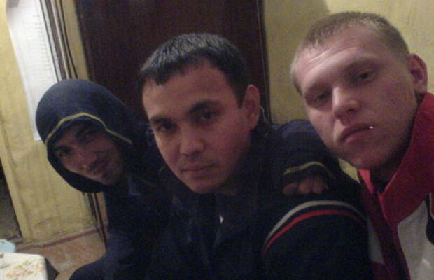 Gods Gonna Cut You Down