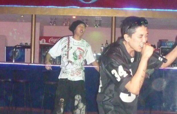 MAsqaRa SL comunitty