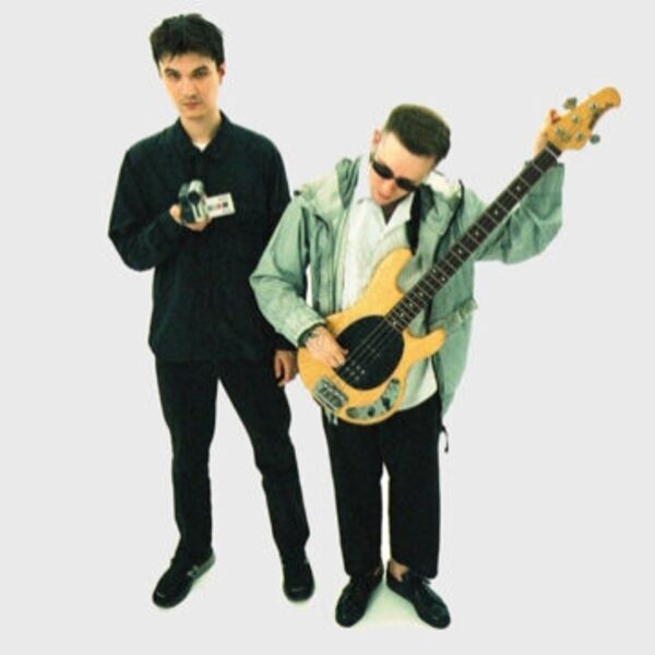 Группа «Буерак». Презентация альбома