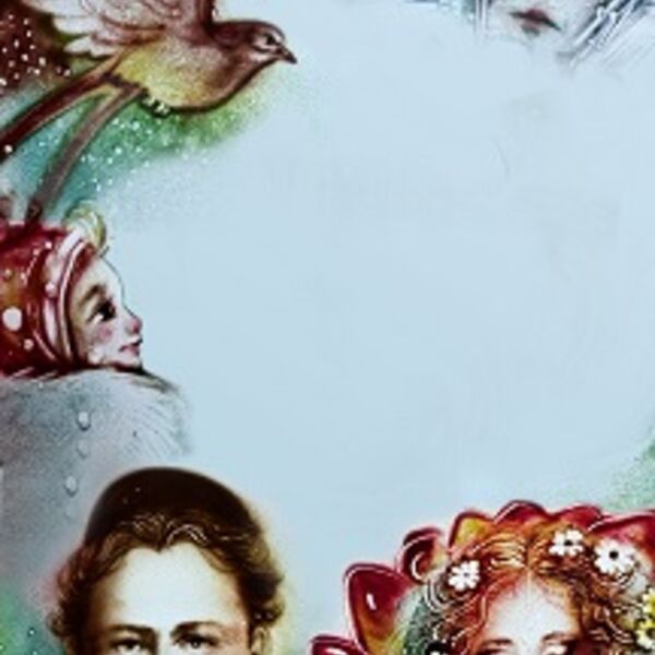 Песочные истории. Шурале