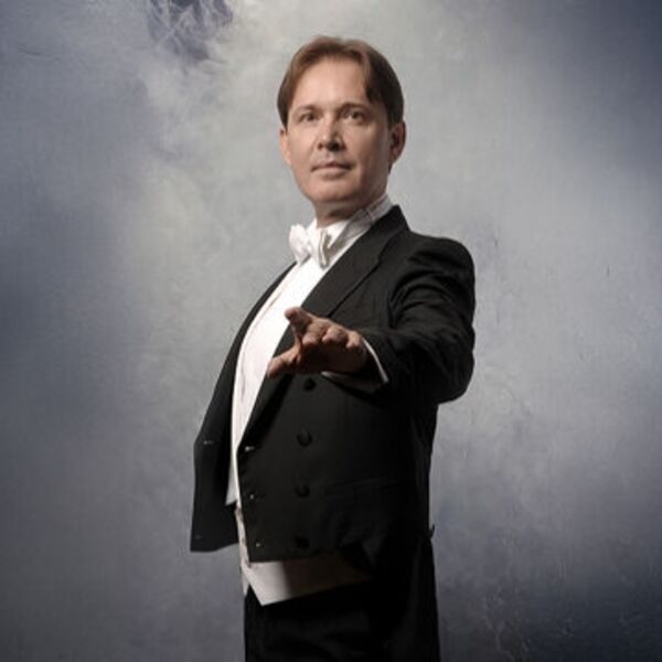 Концерт Олега Погудина «Романс – бал»