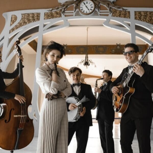 Магия свечей. Jazz & bossa nova