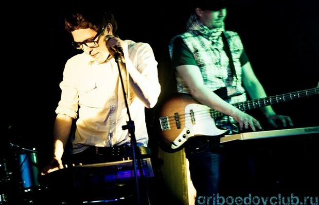 инженер Лось