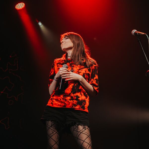 Нежность на бумаге