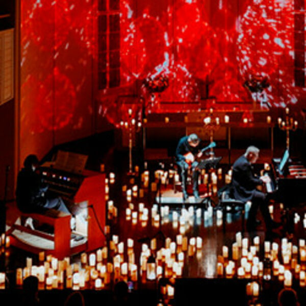 Музыка при свечах. Величайшая классика