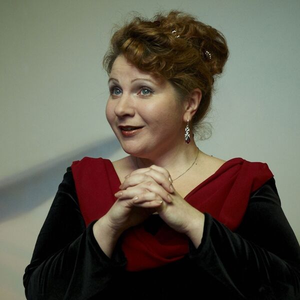 Музы Высоцкого