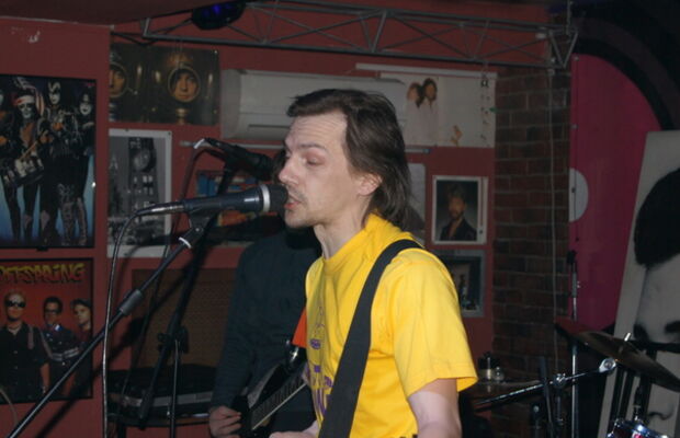 VINYL STORY CLUB 20.02.2011