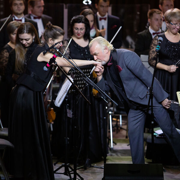 Хиты Поля Мориа