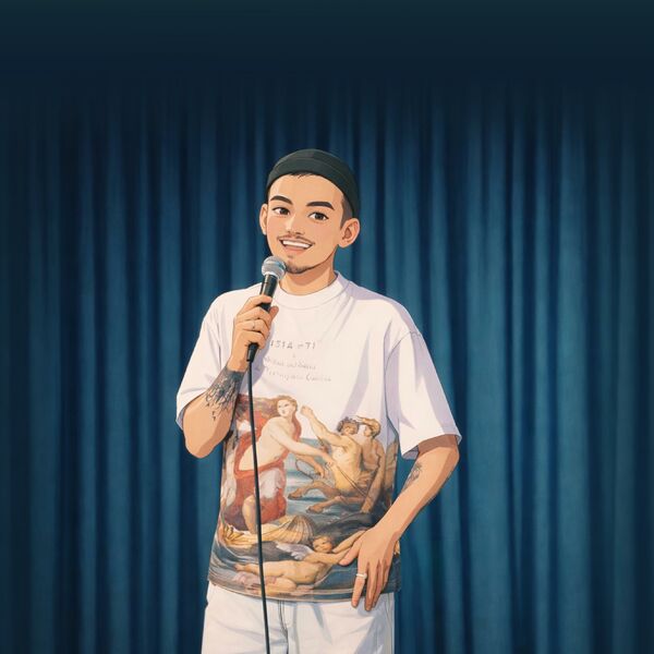 Сергей Лубковский. Сольный стендап-концерт