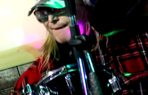 Выступление на Старый Новый Год 12.01.2019