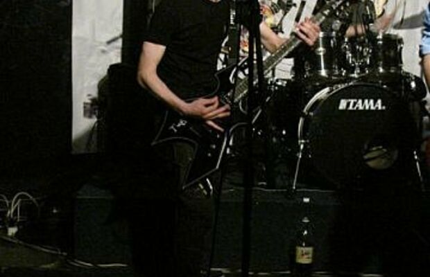 Выступление вне конкурса на втором отборочном феста уРОК....