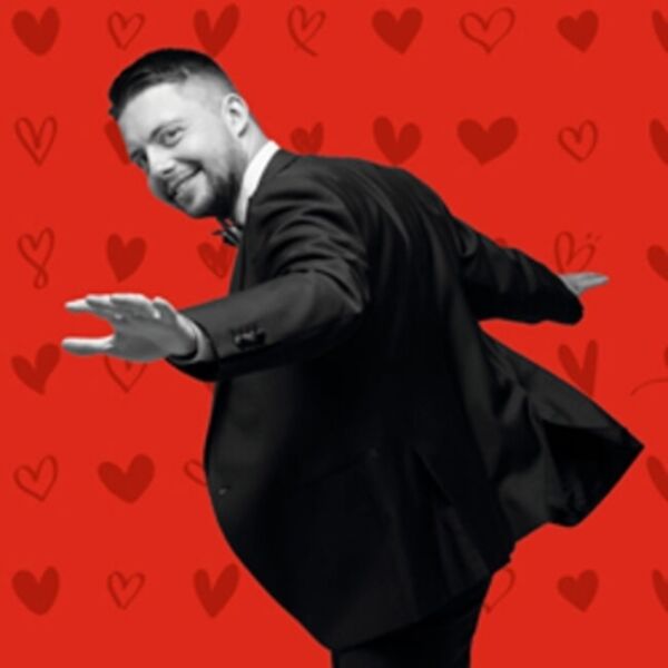 Chigadaev Big Band. Love. Jazz