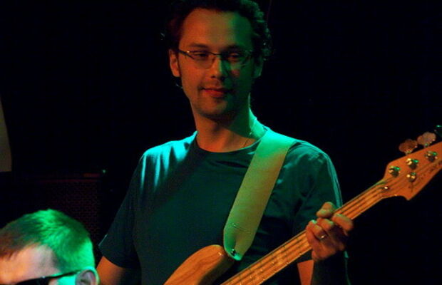 группа Труба, концерт в клубе Bilingua (Москва)