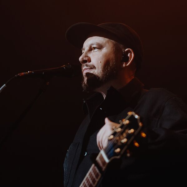 Сергей Бобунец