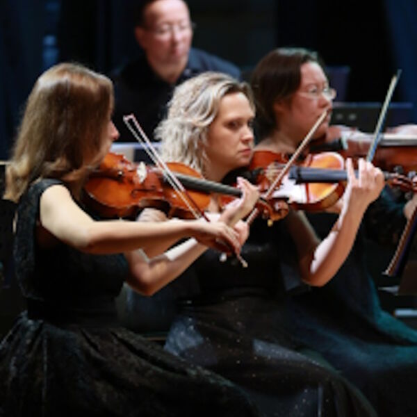 Морозко. Солисты филармонии