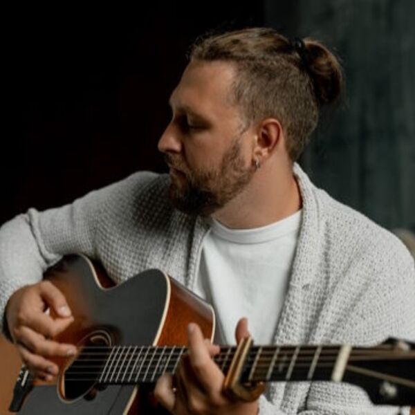 Концерт Павла Пиковского