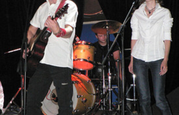 Money Honey ROCK-N-ROLL CLUB 