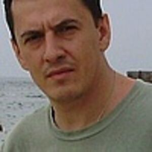 Иван Евсеенко