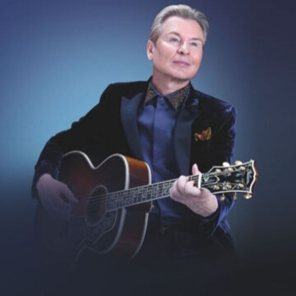 Концерт Александра Малинина