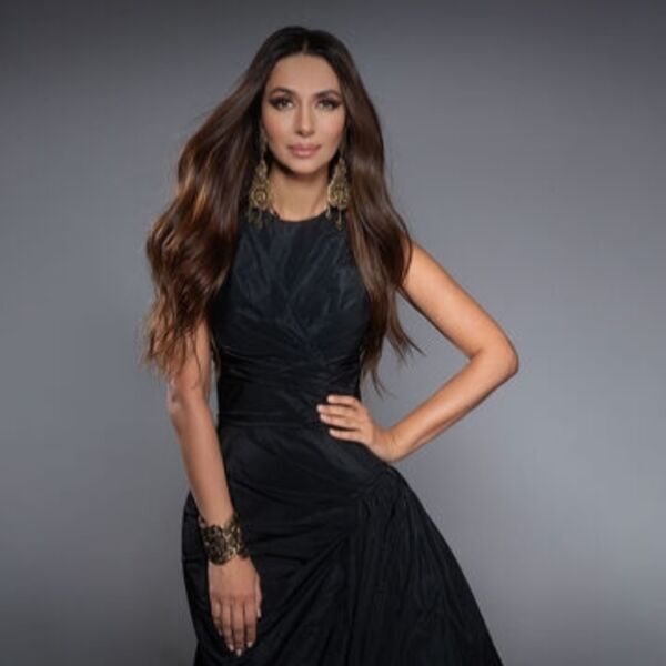 Концерт Зары «Сцена: 30 лет Любви»