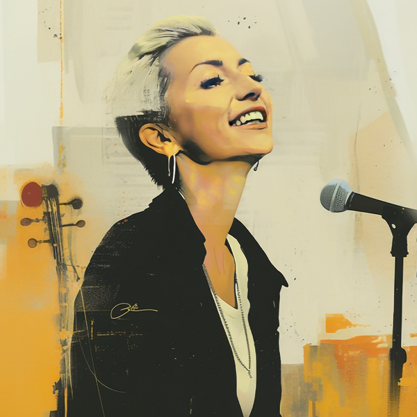 Мураками с оркестром