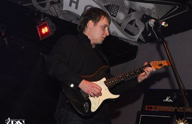 Концерт-сражение - Rock House 04.03.2012 (Москва)