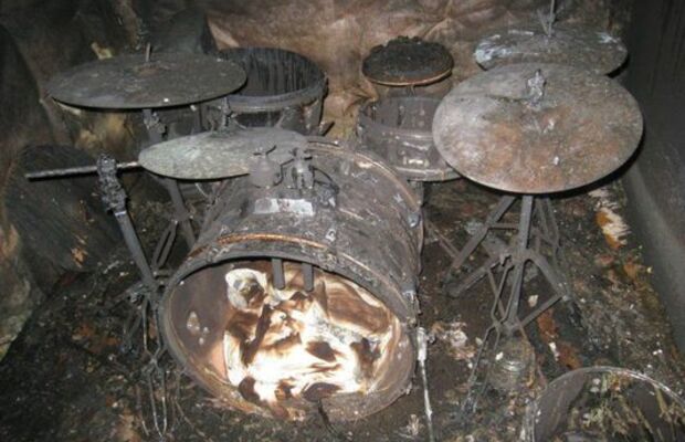 Содомированный изверг