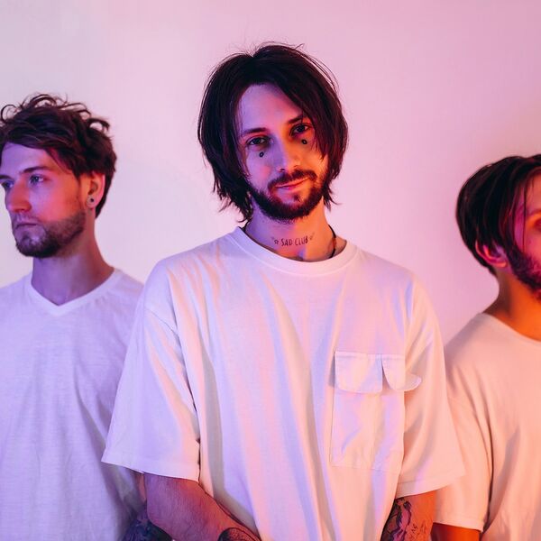 Молодость внутри