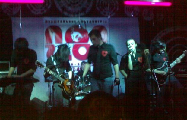 AlcherA - Концерты