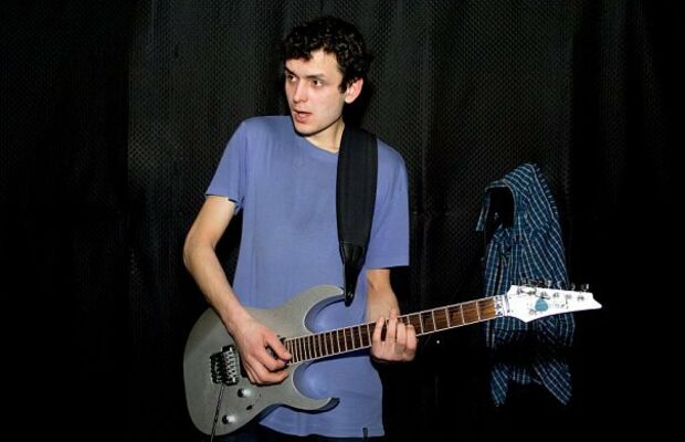 Репетиция раз)))