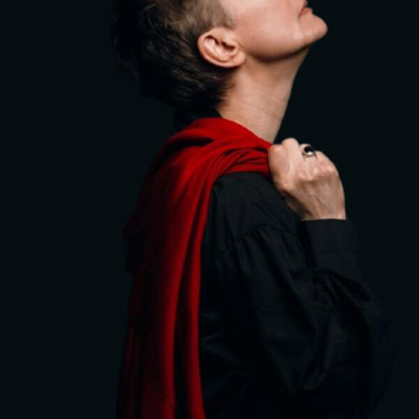 Концерт-спектакль "Под небом Парижа"