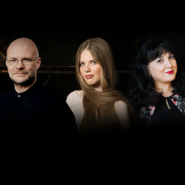 Концерт оркестра Мариинского театра