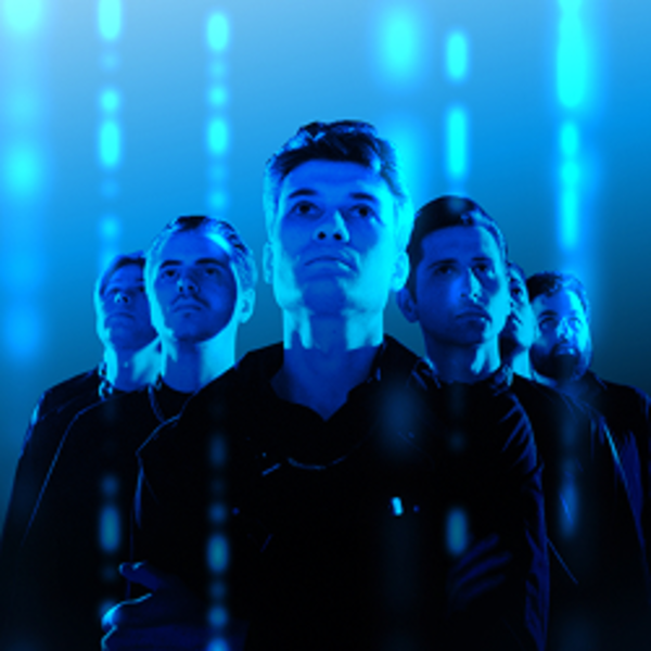 Palestrina. Хоровое шоу. ТехноМесса