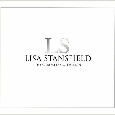 Lisa Stansfield