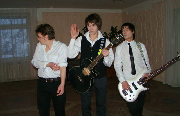 Второй состав (март 2011 - июнь 2012 )