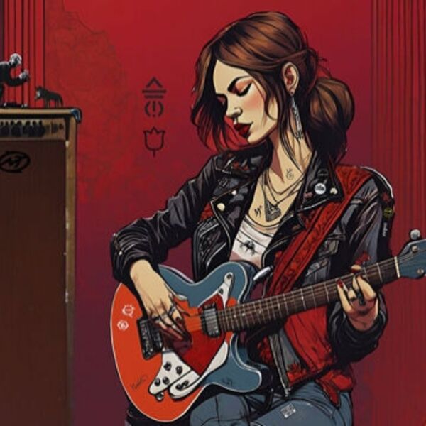 Концерт-квартирник «Влюбленные в русский рок»