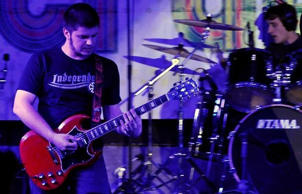 20/12/2009 Tarantul club