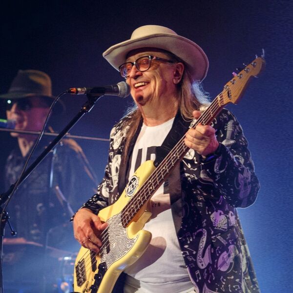 Легенды ВИА 70–80-х. Мы из СССР