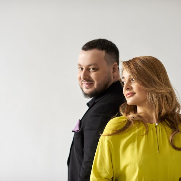 Дуэт «Пара»