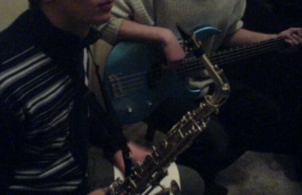 "Пока не кончиться Джаз"