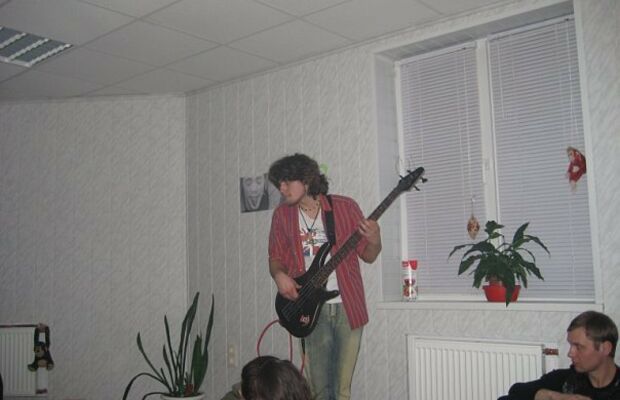 Квартирник 27 февраля 2010