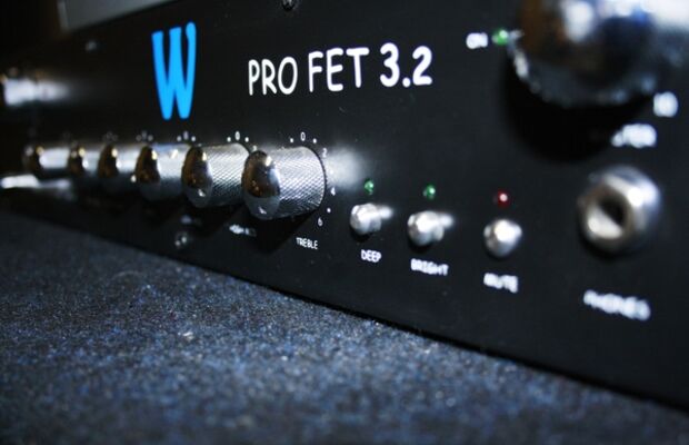 репетиционная база Hendrix studio 