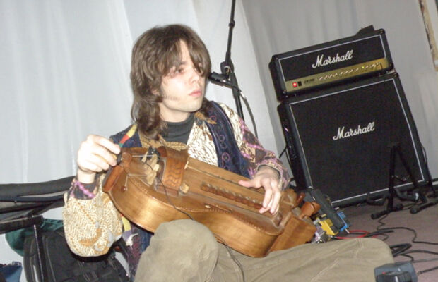 Игорь Варвар & Амарок