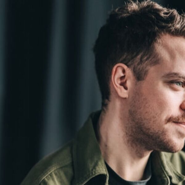 Концерт Дениса Стельмаха