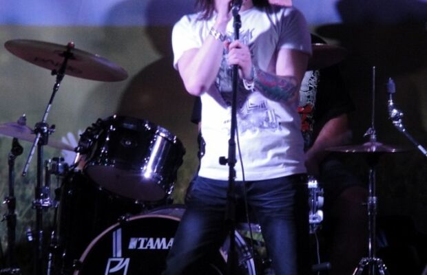 26.03.2011. Весеннее танцевальное обострение 