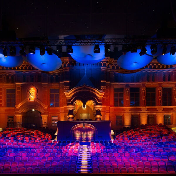 Учитель — ученик. Стажёры III Молодёжной программы оперных артистов