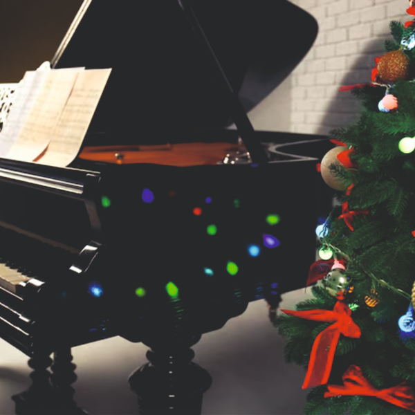 Образы волшебства